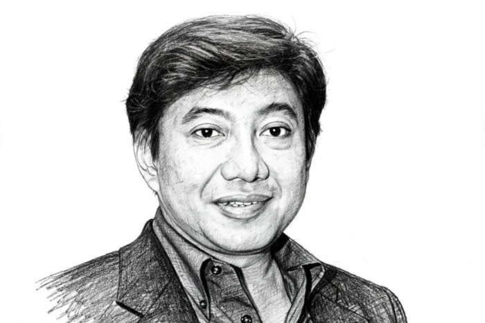Guruh Soekarnoputra Berpulang, Maestro Seni Indonesia Tutup Usia 73 Tahun