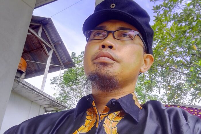 Kabut Asap Bukan Sekadar Bencana Ekologi, Dosen FISIP UPR Soroti Krisis Sosial dan Ketimpangan