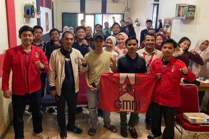 GMNI Kubu Raya Dorong 8 Langkah Strategis Tangani Karhutla, dari Status Nasional hingga Pemulihan Lingkungan