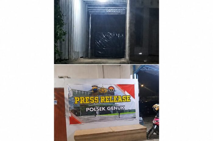 Aduan Dugaan Penyalahgunaan Solar Bersubsidi di Genuk Belum Ditindaklanjuti, Pelapor Kecewa dengan Respons Polsek