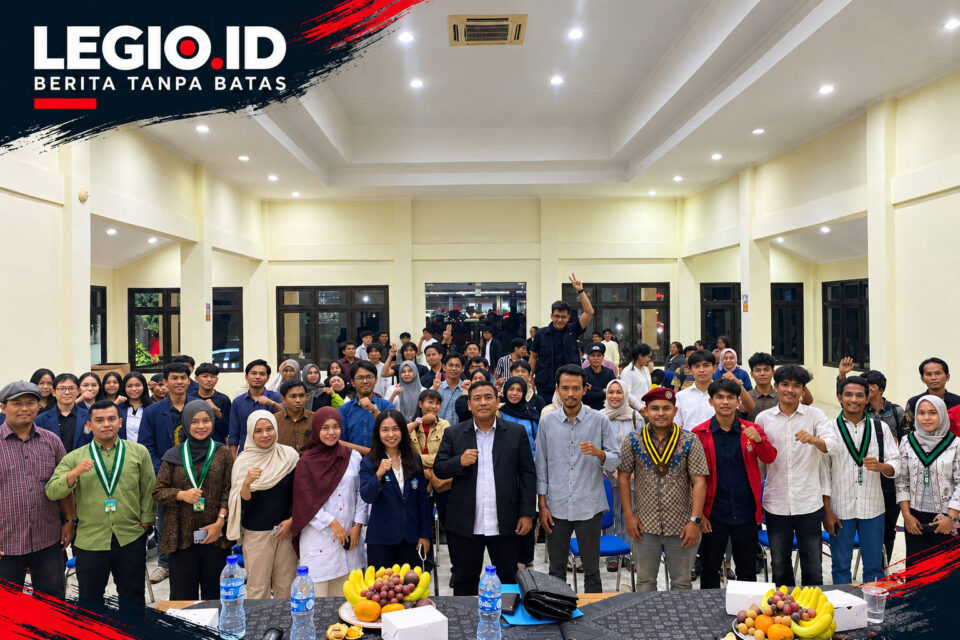 Ilustrasi Cipayung Plus DKI Jakarta uji Asta Cita Prabowo-Gibran/AI